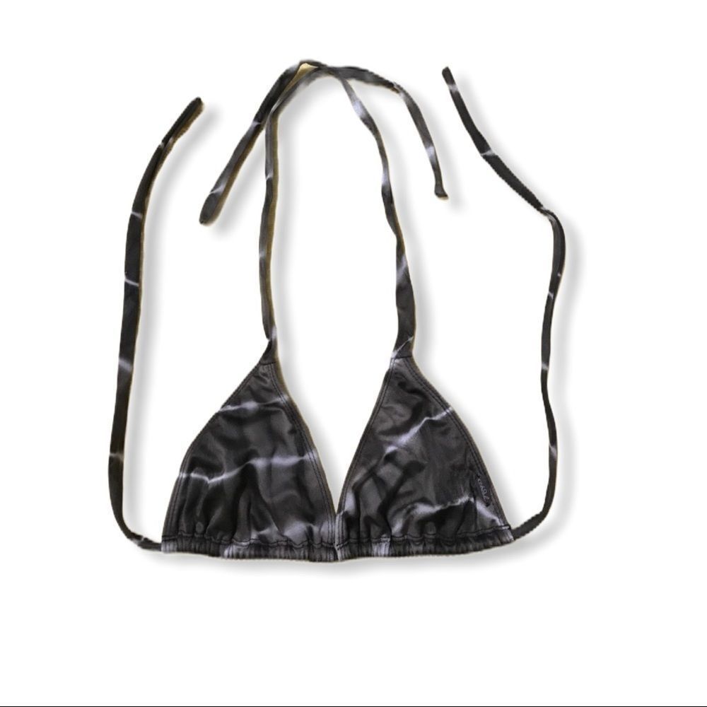Indah Triangle Bikini Top